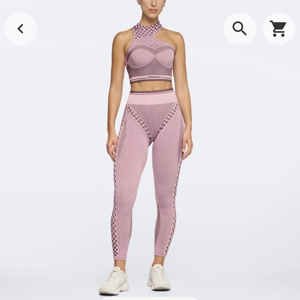 Prozis Activewear Set